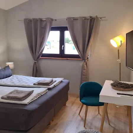 Esti Holiday home