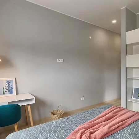 Holiday home Esti
