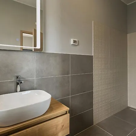 Esti Holiday home *