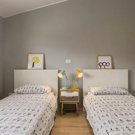 Holiday home Esti