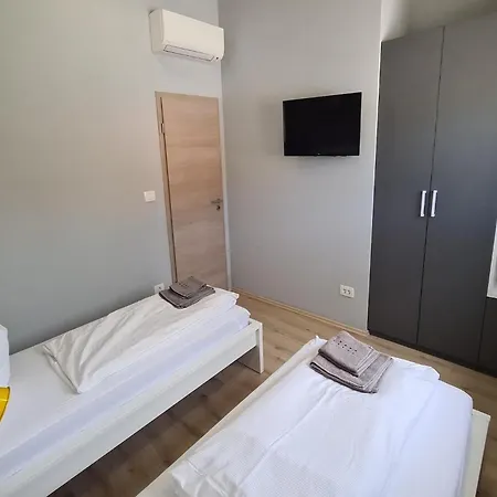 Holiday home Esti
