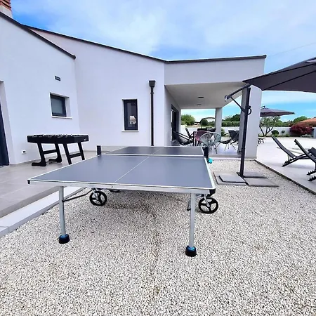 Holiday home Esti Pula