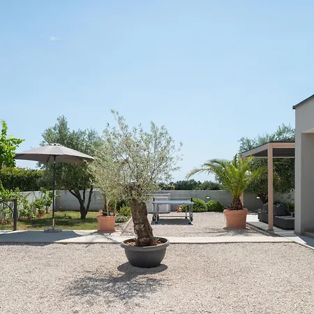 Holiday home Esti *