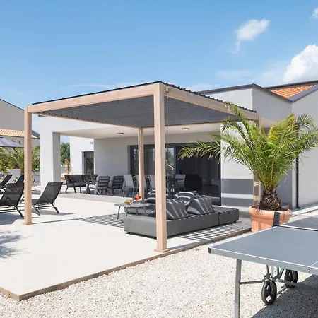Ferienhaus Esti