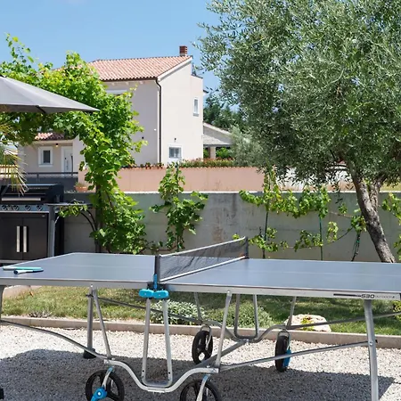 Ferienhaus Esti *