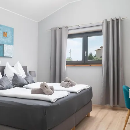 Ferienhaus Esti Pula